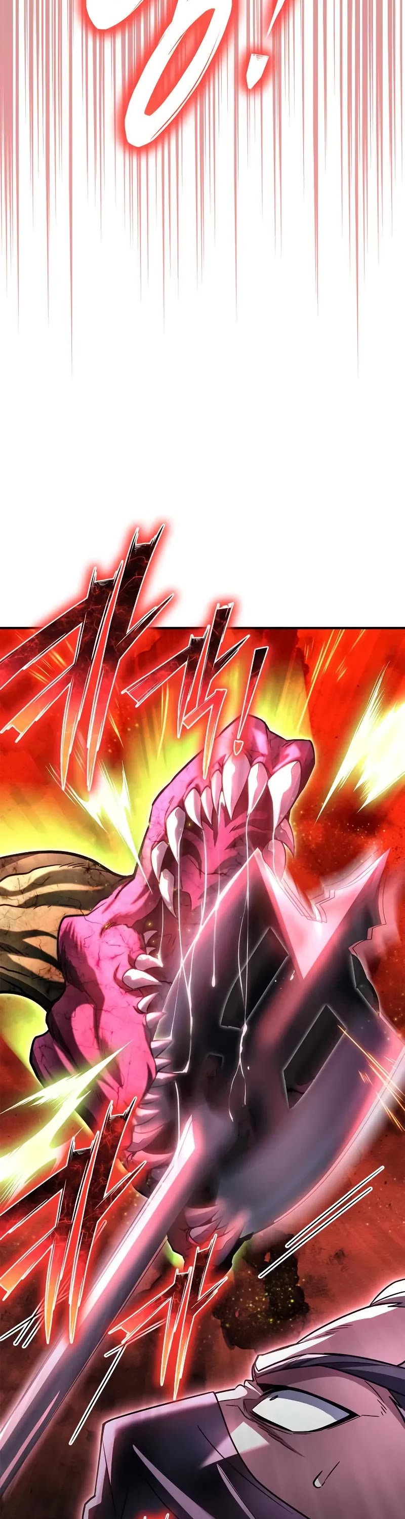 Superhuman Battlefield chapter 136 page 34