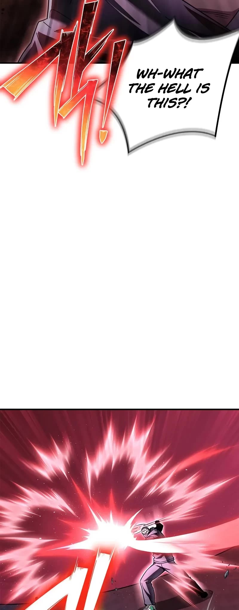 Superhuman Battlefield chapter 136 page 35
