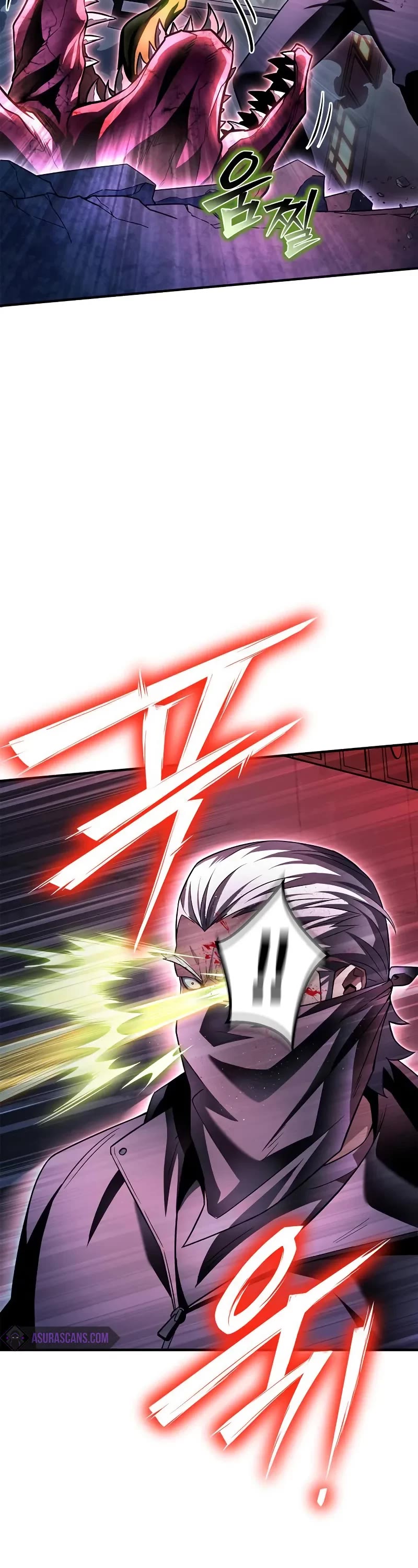 Superhuman Battlefield chapter 136 page 38