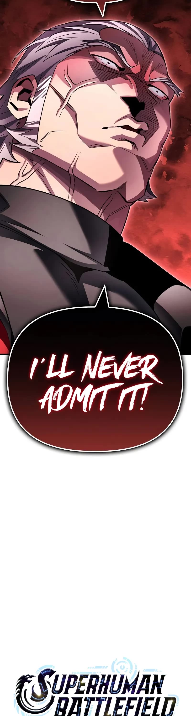 Superhuman Battlefield chapter 136 page 4