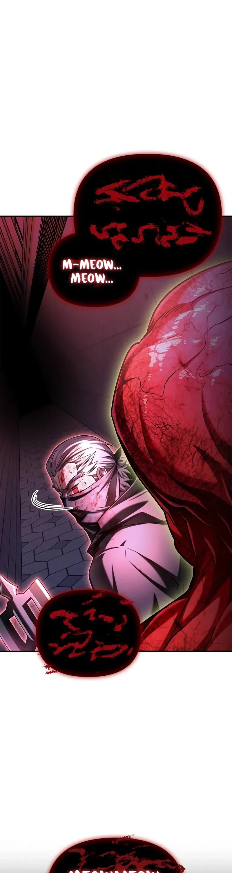 Superhuman Battlefield chapter 136 page 43