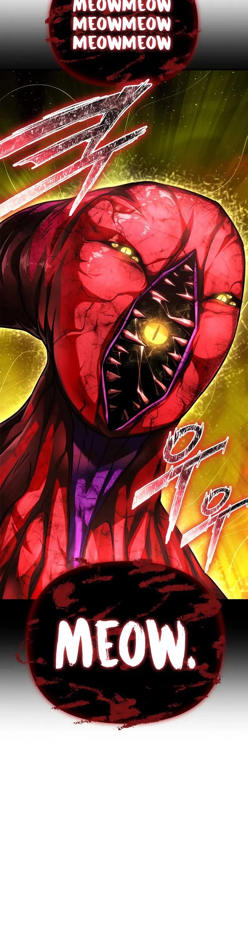 Superhuman Battlefield chapter 136 page 44