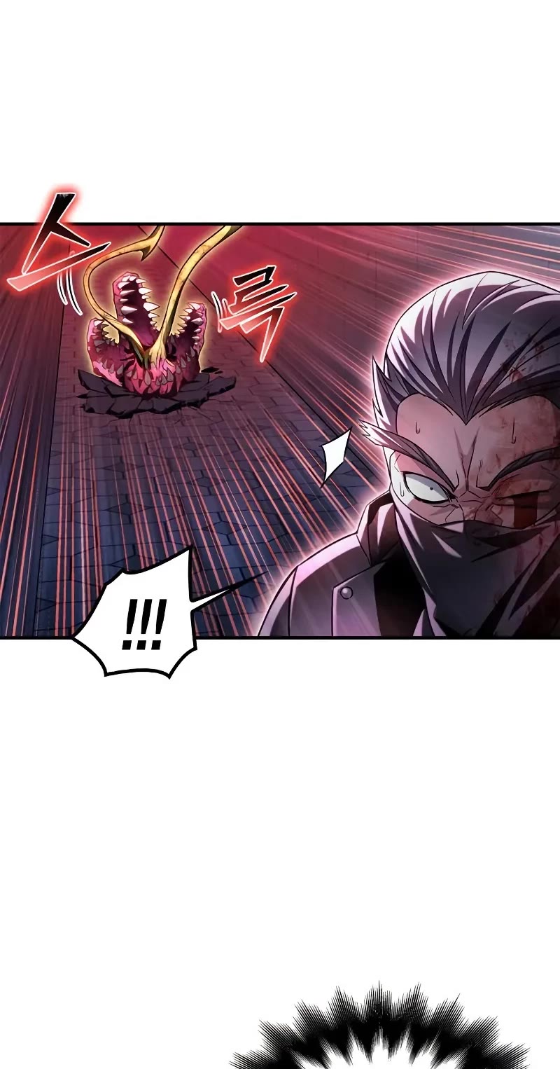 Superhuman Battlefield chapter 136 page 45