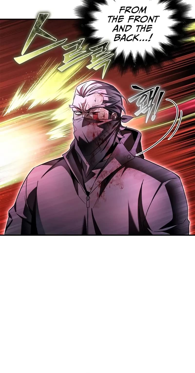 Superhuman Battlefield chapter 136 page 46