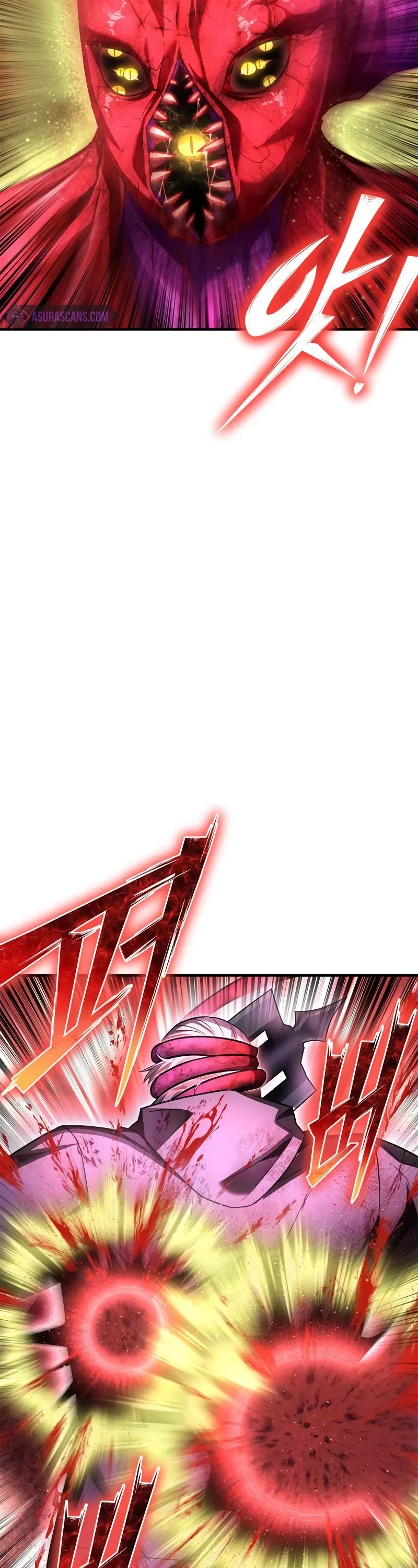 Superhuman Battlefield chapter 136 page 48