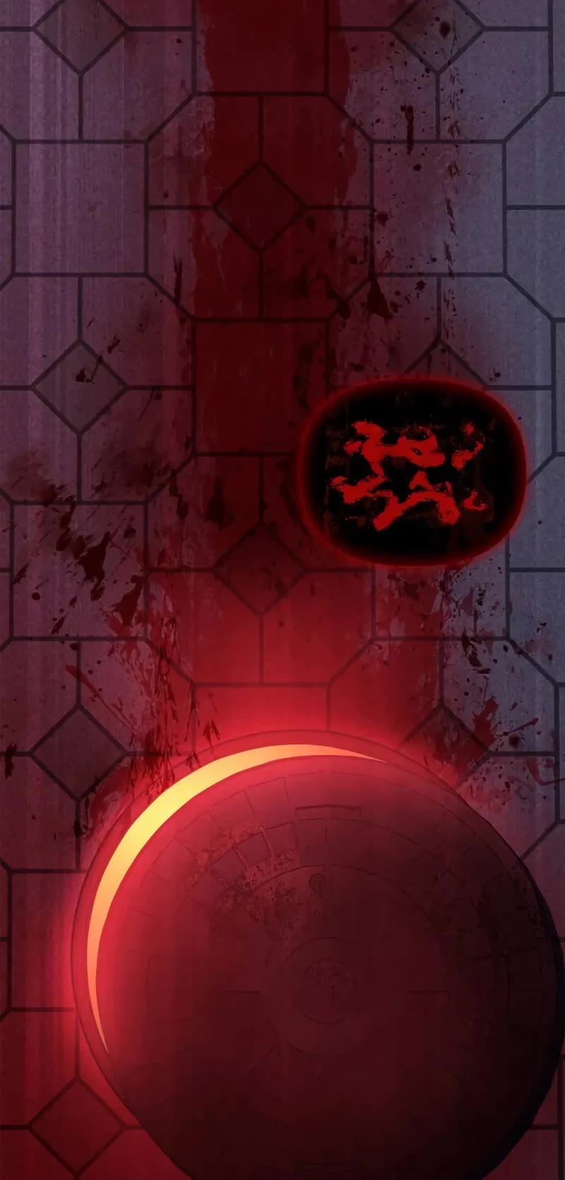 Superhuman Battlefield chapter 136 page 52