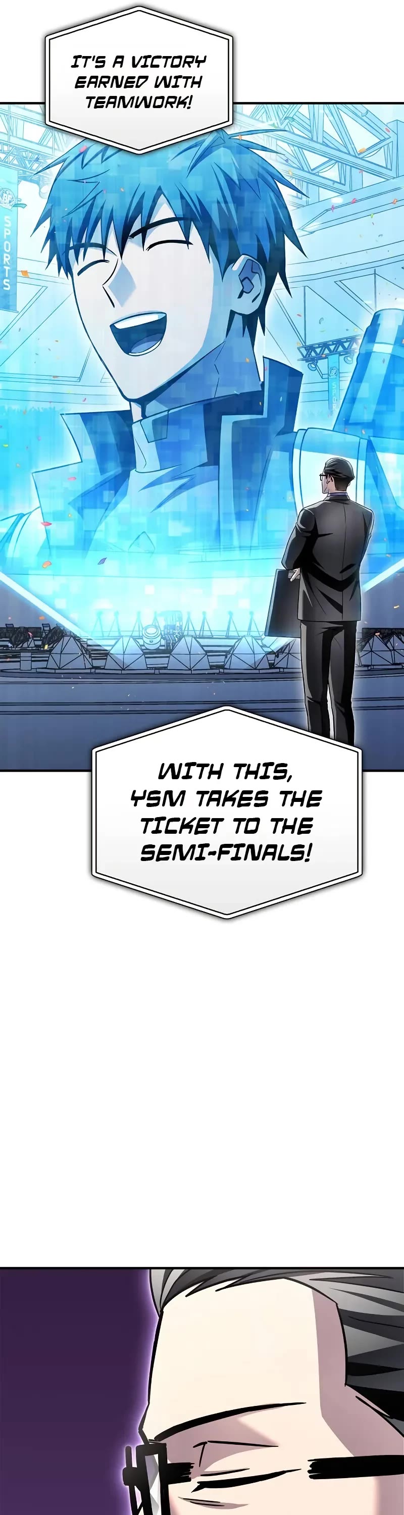 Superhuman Battlefield chapter 136 page 7