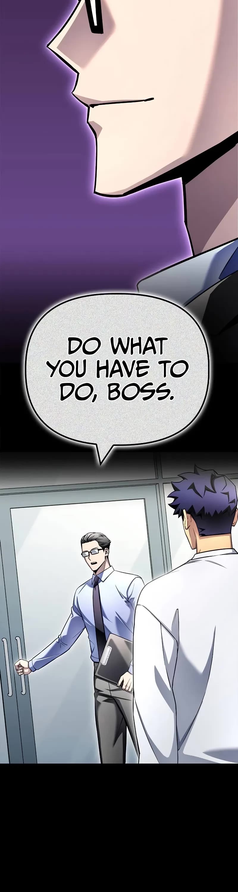 Superhuman Battlefield chapter 136 page 8