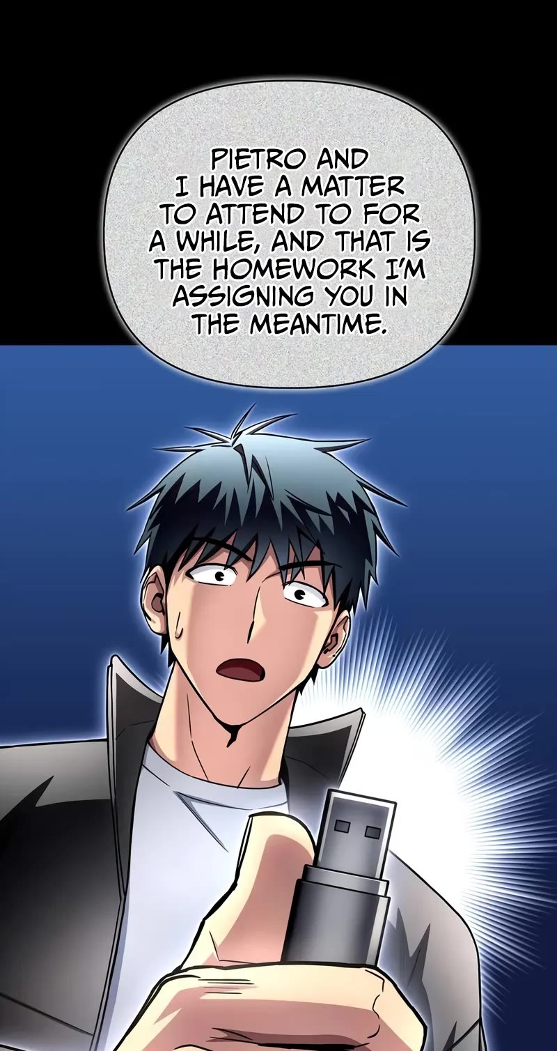 Superhuman Battlefield chapter 137 page 14