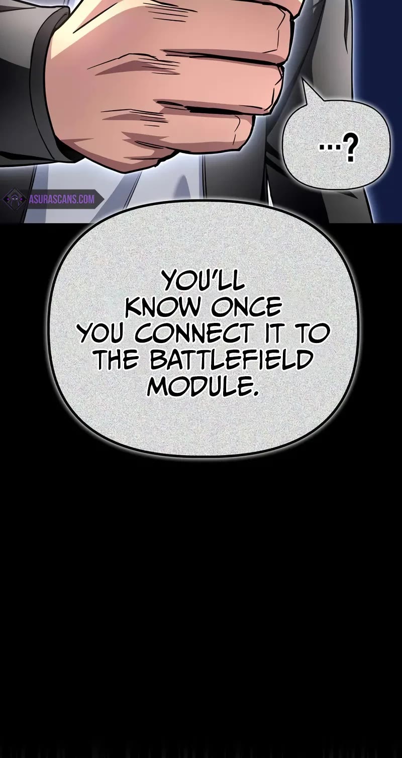 Superhuman Battlefield chapter 137 page 15