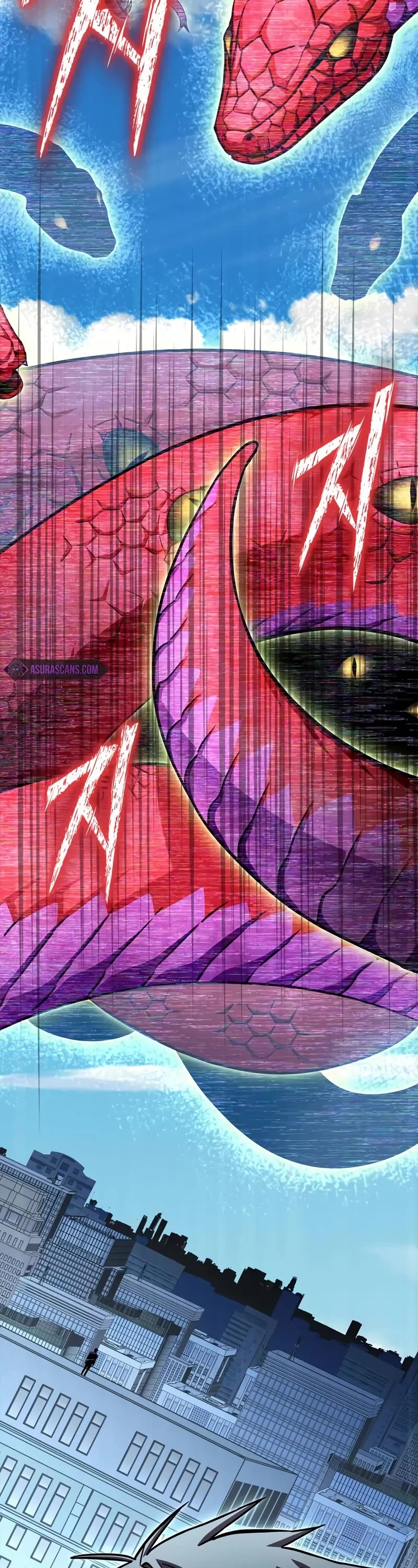 Superhuman Battlefield chapter 137 page 17