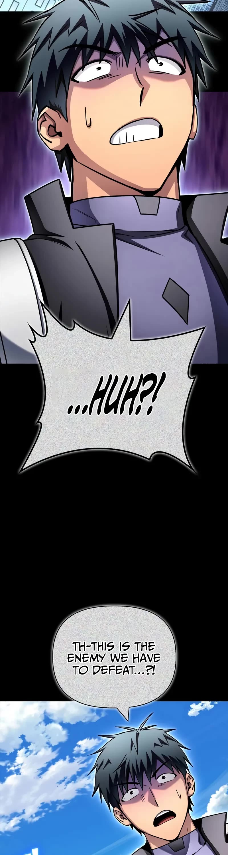 Superhuman Battlefield chapter 137 page 18