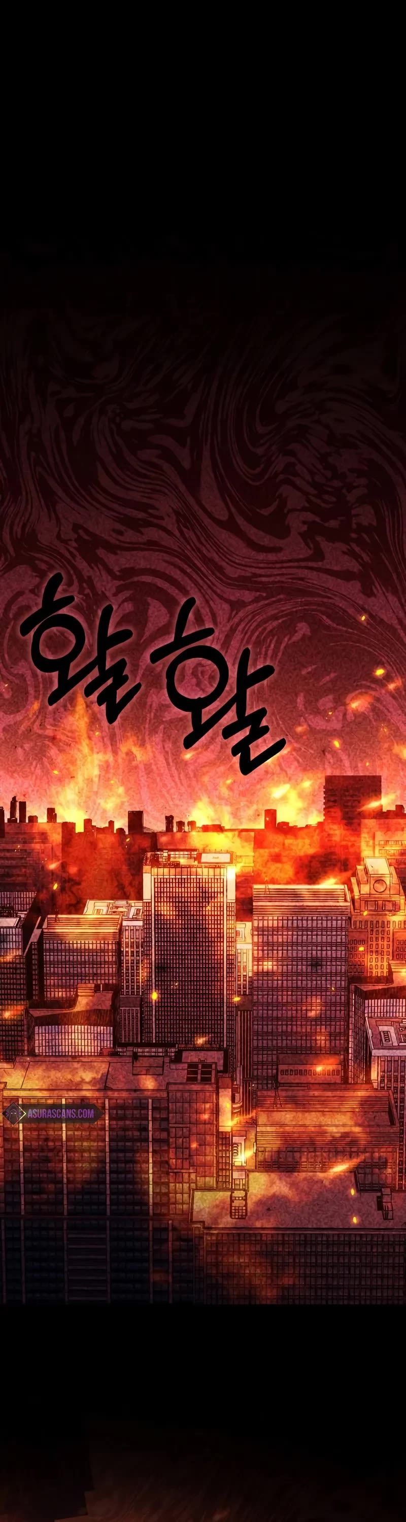 Superhuman Battlefield chapter 137 page 2