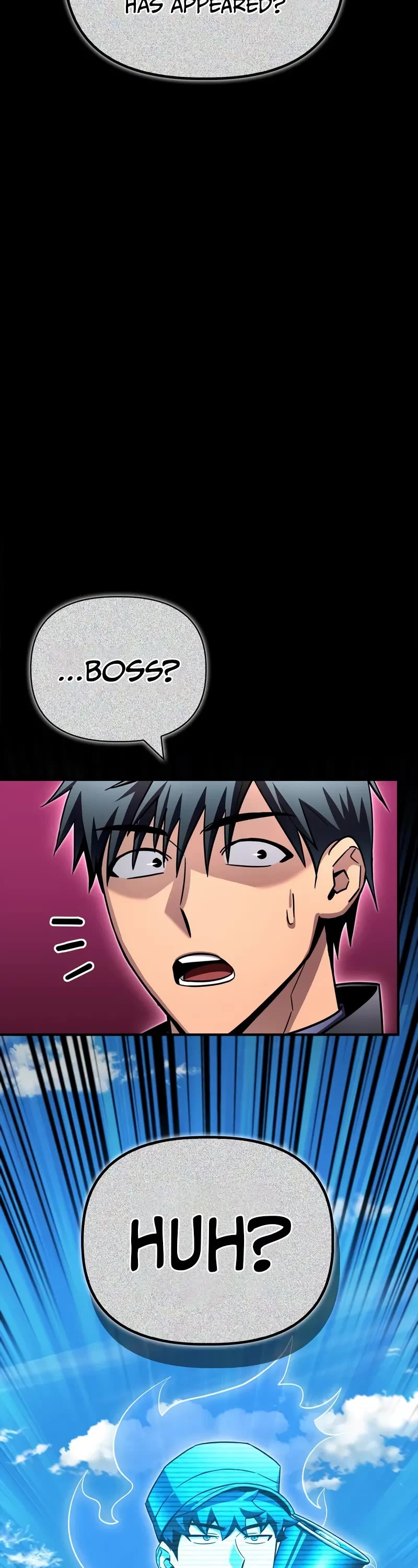 Superhuman Battlefield chapter 137 page 23