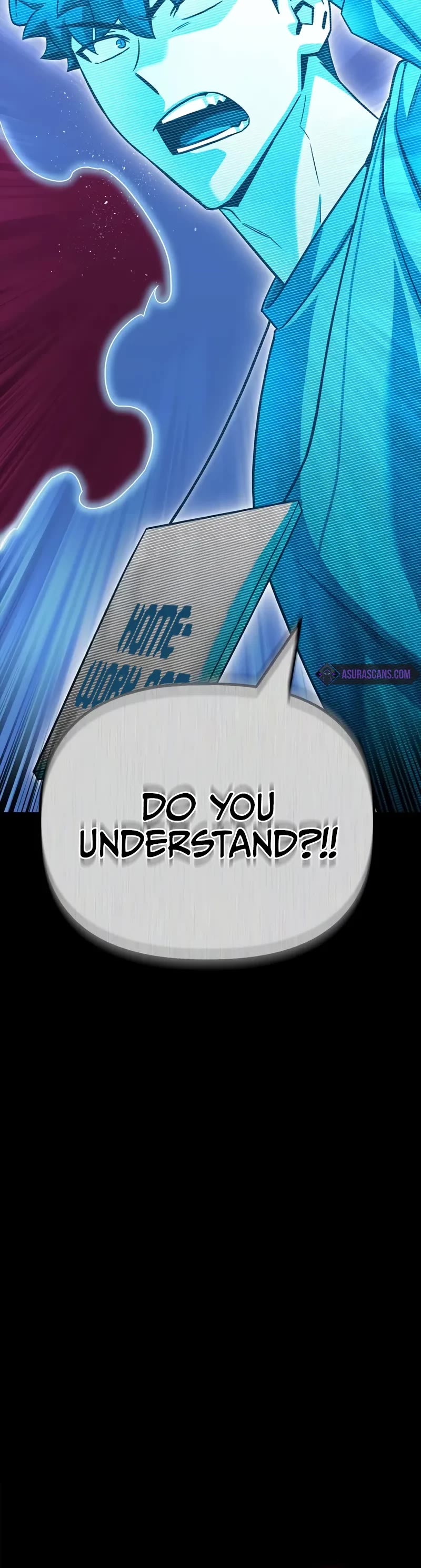 Superhuman Battlefield chapter 137 page 29