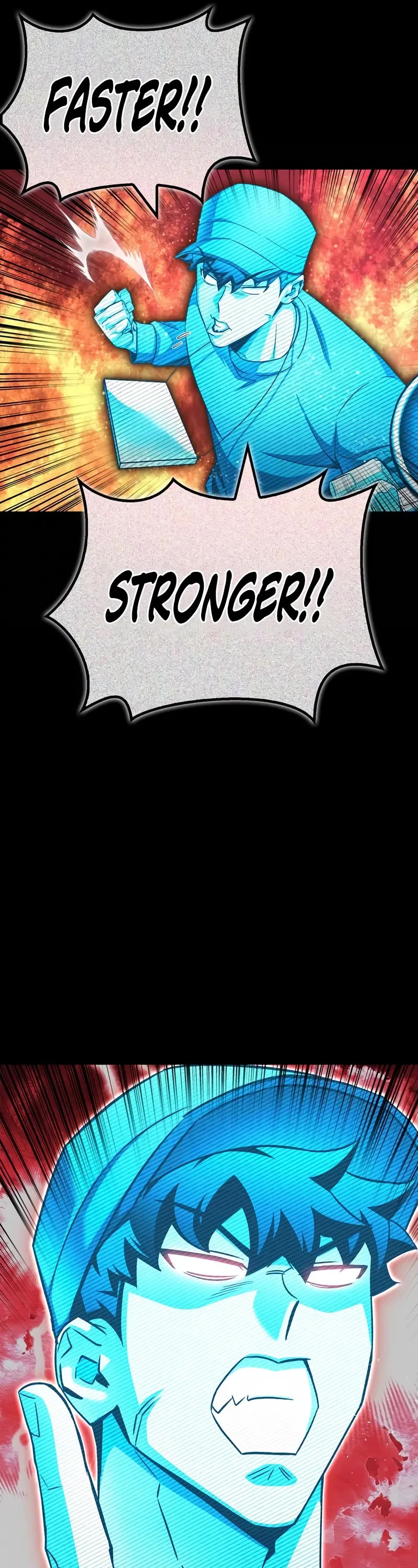Superhuman Battlefield chapter 137 page 35
