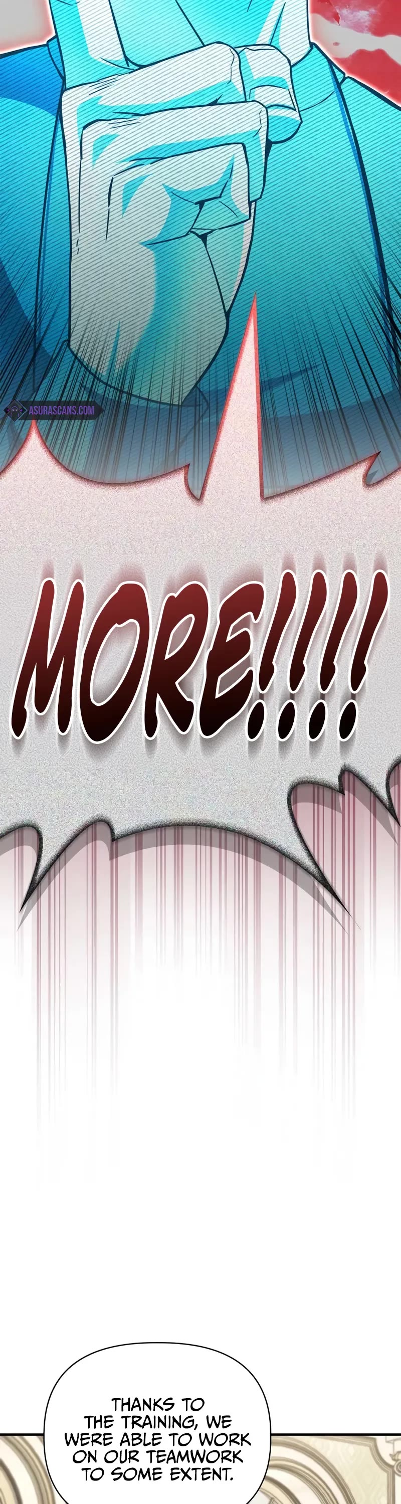 Superhuman Battlefield chapter 137 page 36