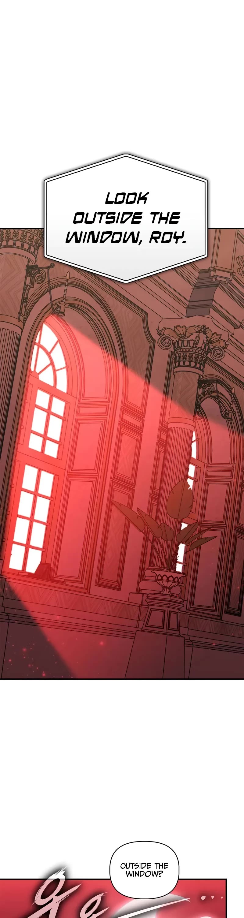 Superhuman Battlefield chapter 137 page 40