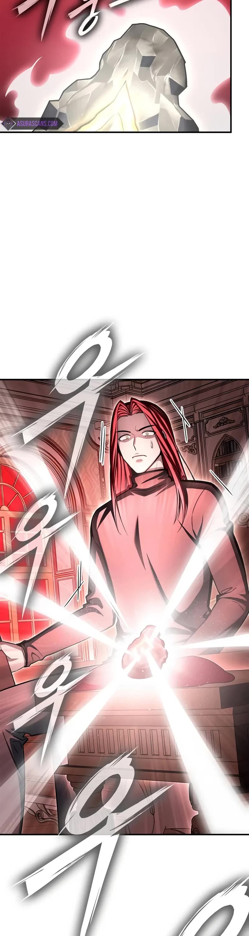 Superhuman Battlefield chapter 137 page 41