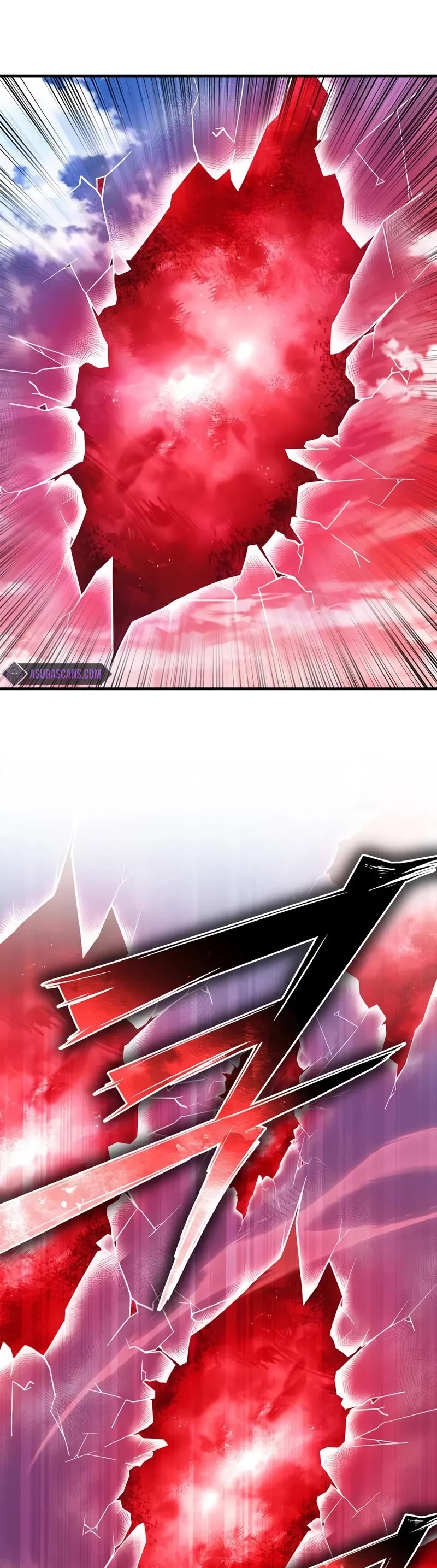 Superhuman Battlefield chapter 137 page 43