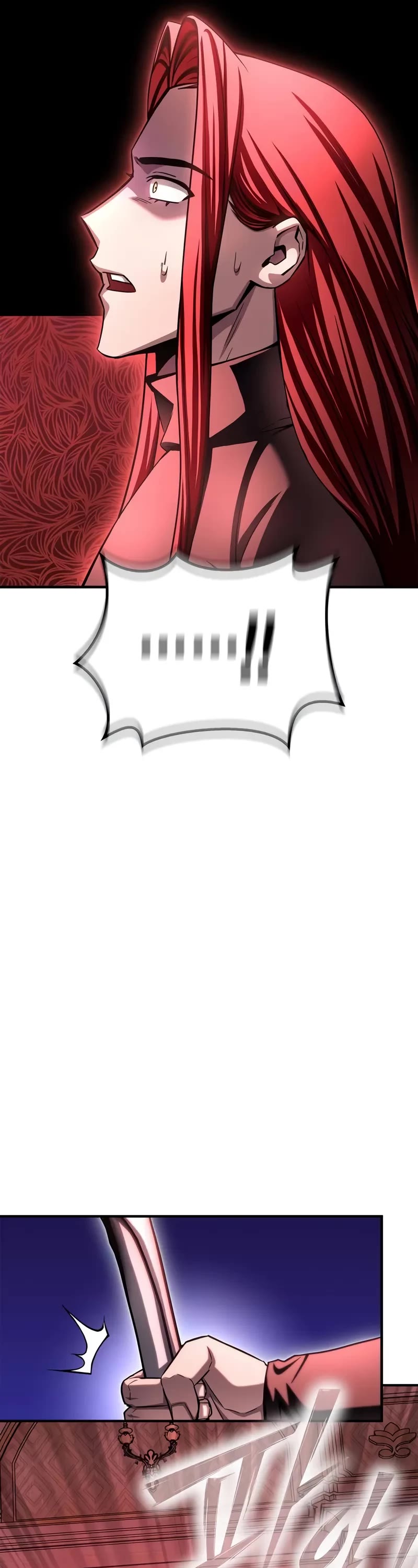 Superhuman Battlefield chapter 137 page 45