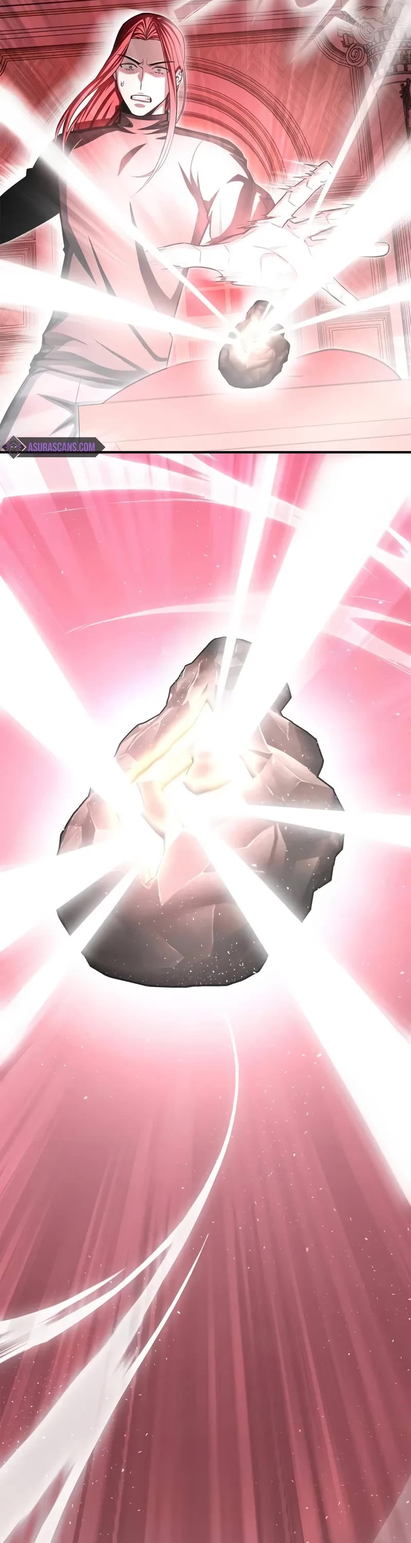 Superhuman Battlefield chapter 137 page 46