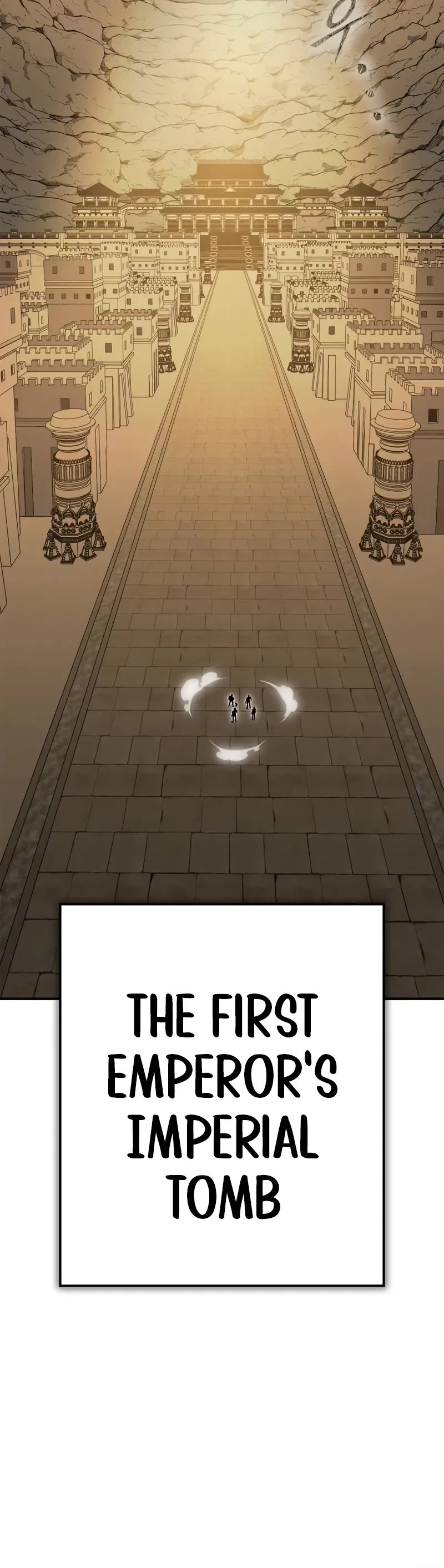 Superhuman Battlefield chapter 137 page 49