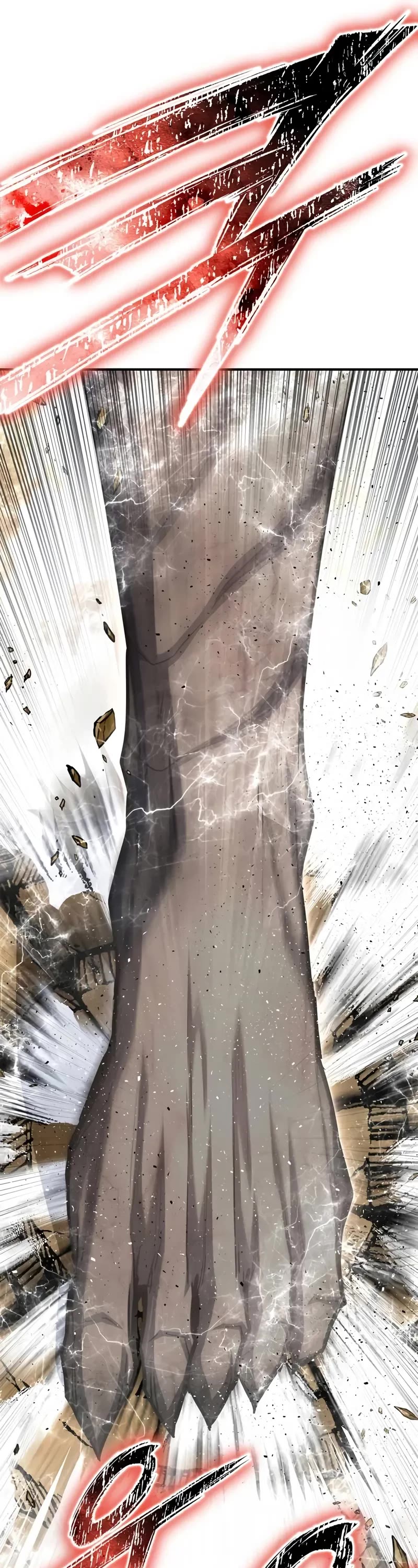 Superhuman Battlefield chapter 137 page 50