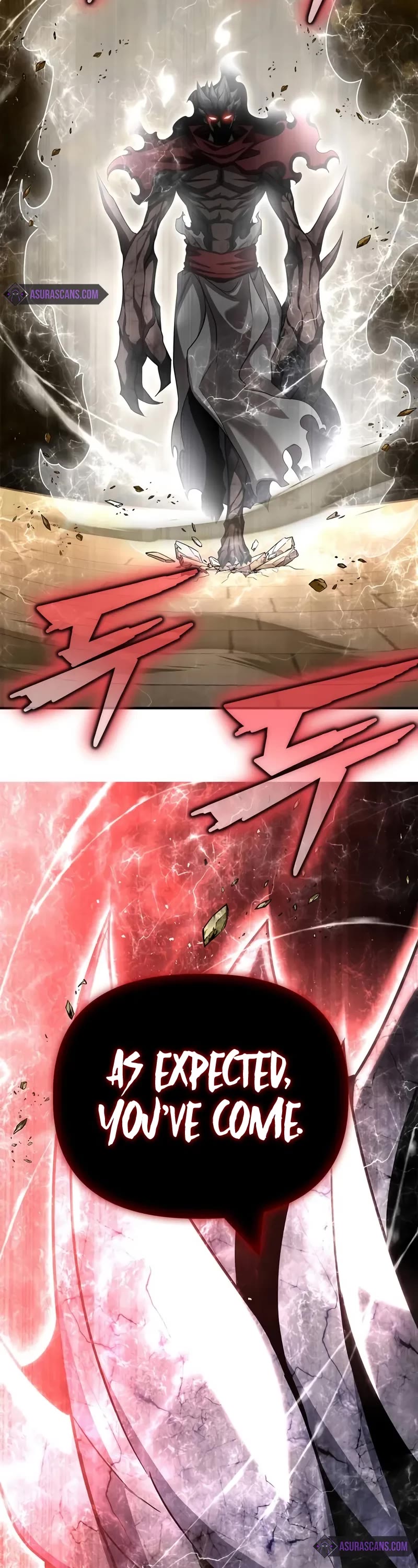 Superhuman Battlefield chapter 137 page 52