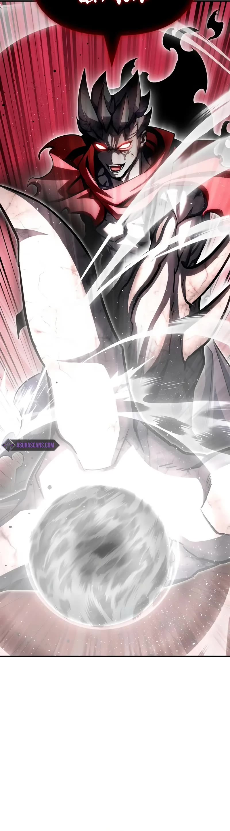 Superhuman Battlefield chapter 137 page 54