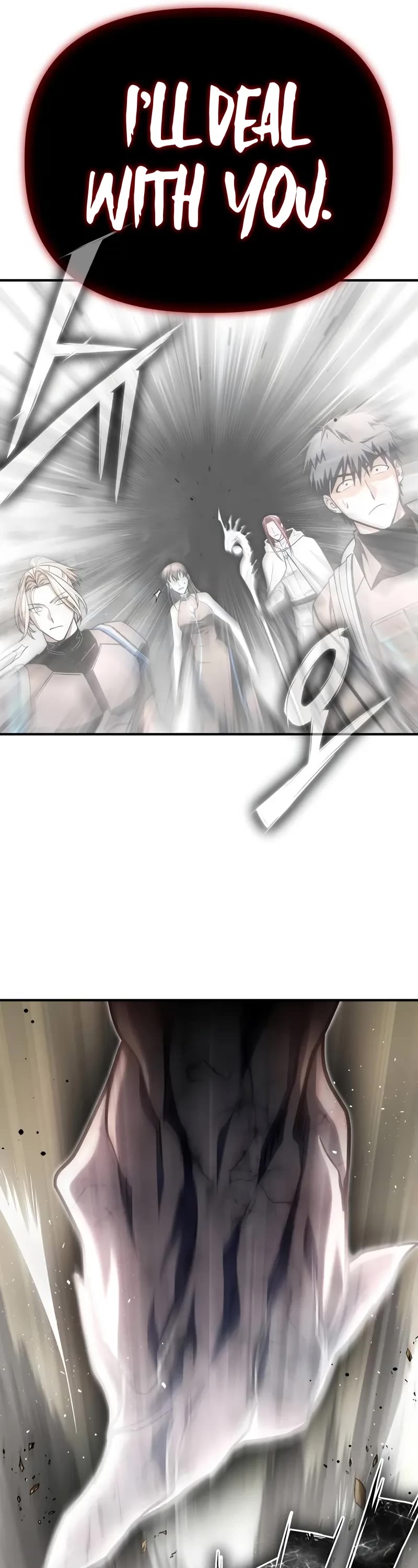 Superhuman Battlefield chapter 137 page 55