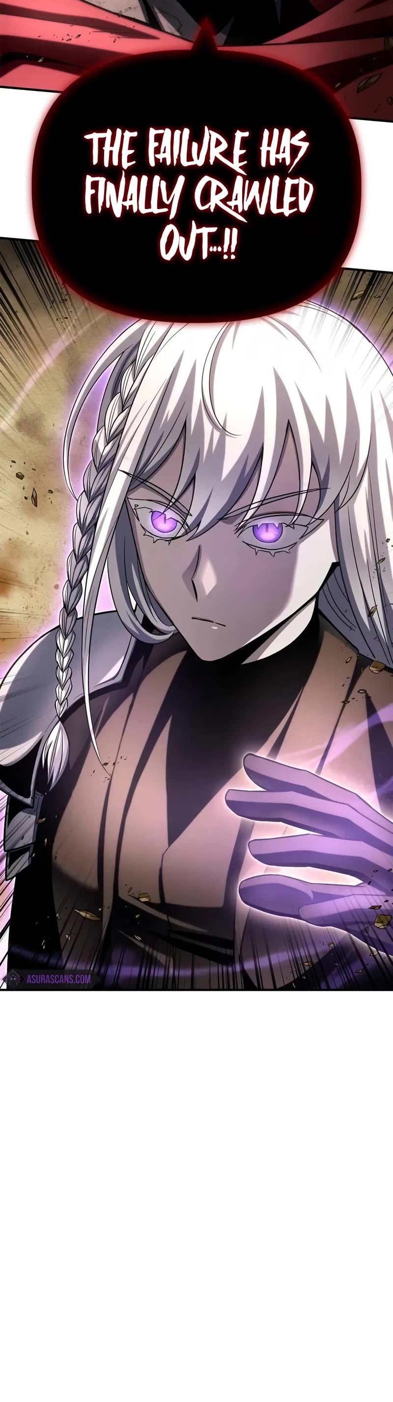 Superhuman Battlefield chapter 137 page 59