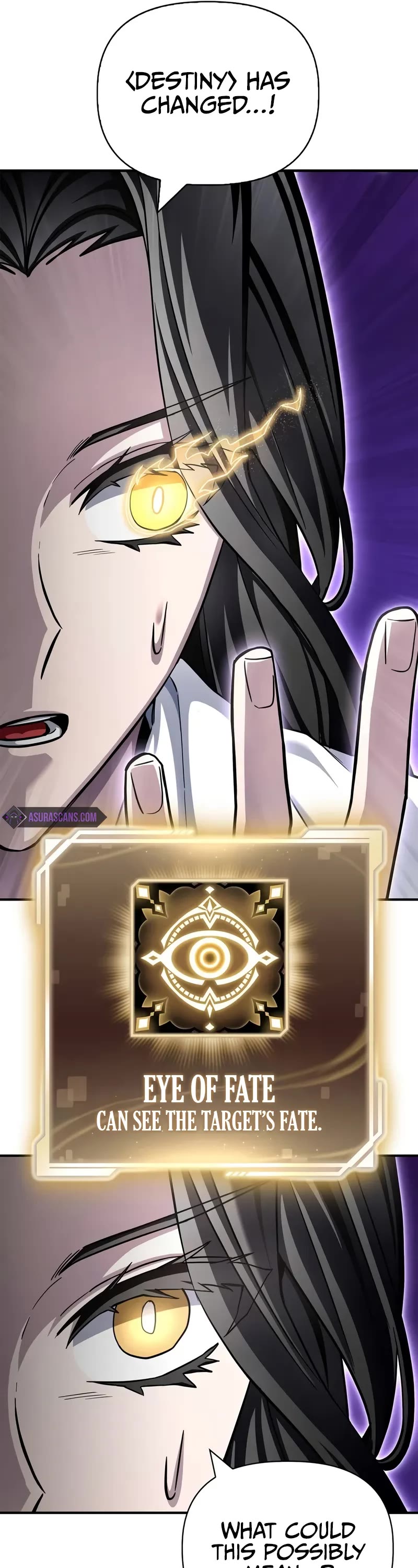 Superhuman Battlefield chapter 137 page 7