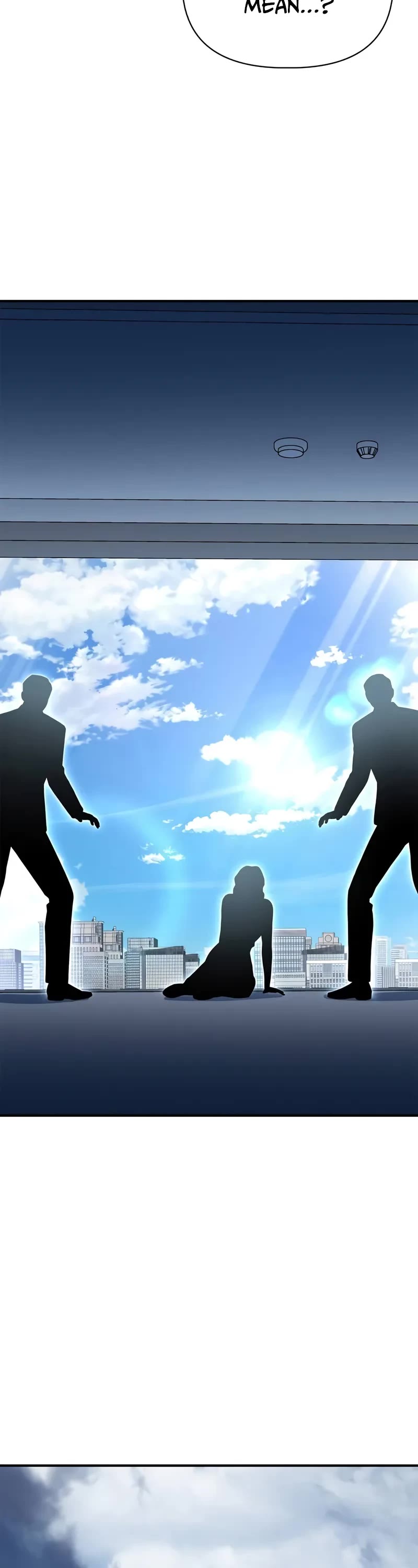 Superhuman Battlefield chapter 137 page 8