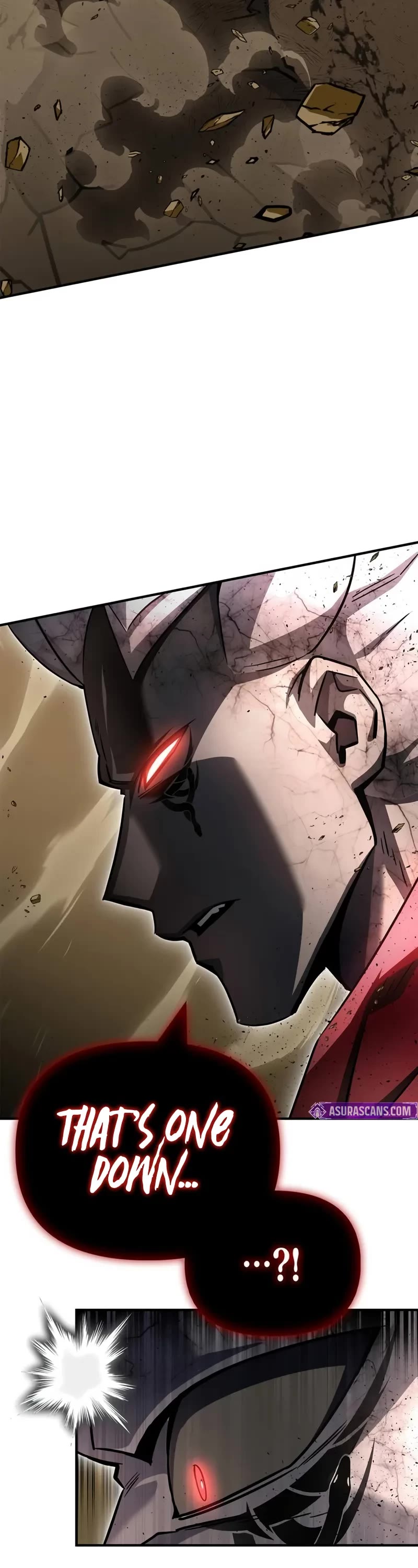 Superhuman Battlefield chapter 138 page 11