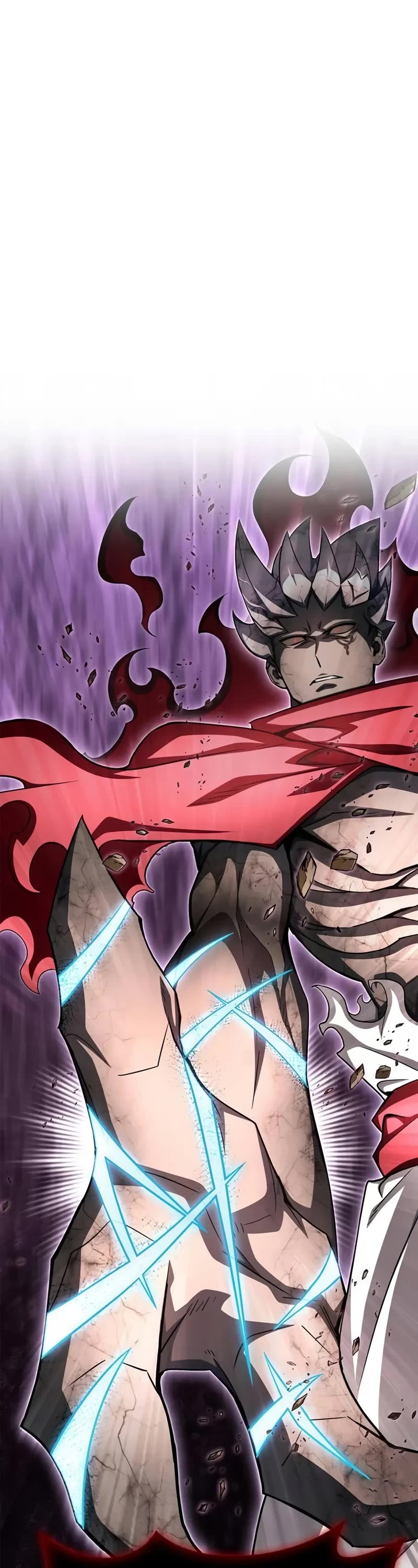 Superhuman Battlefield chapter 138 page 12