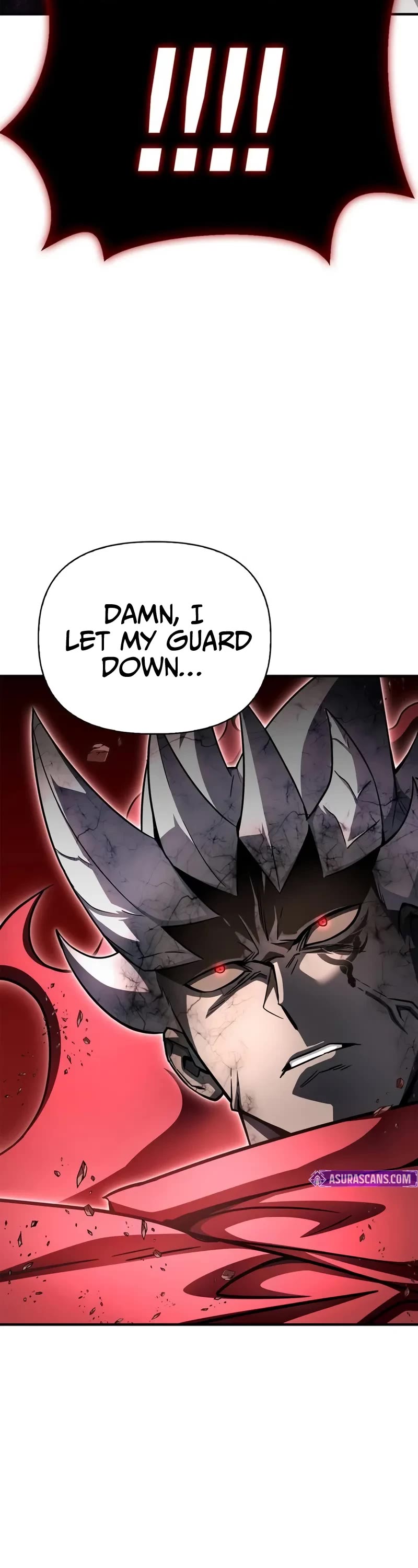 Superhuman Battlefield chapter 138 page 13