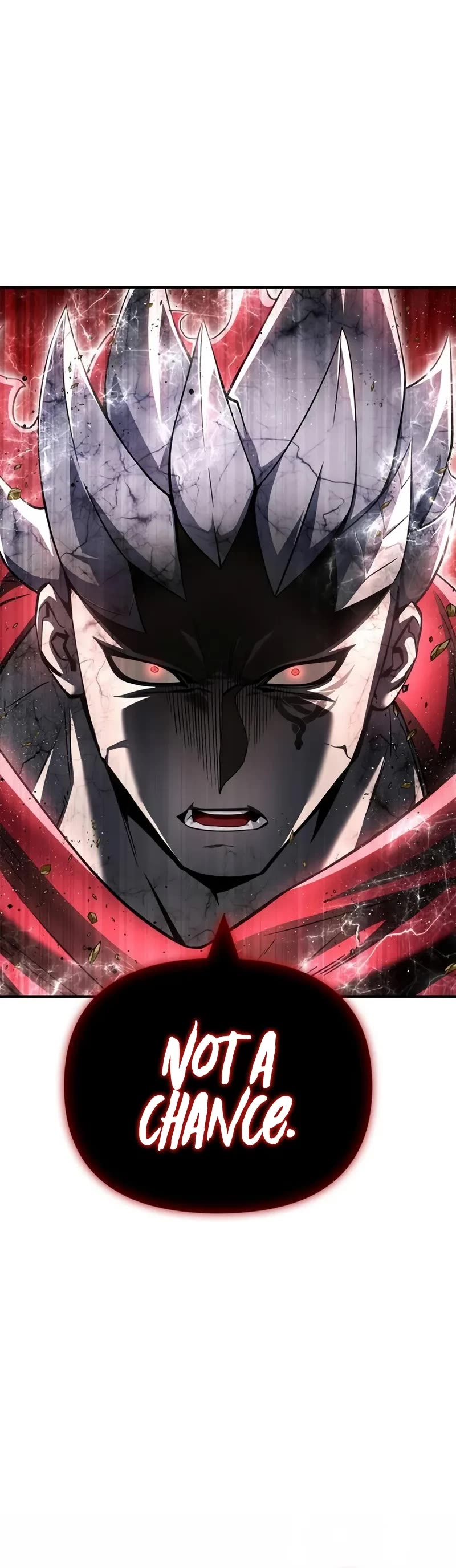 Superhuman Battlefield chapter 138 page 21