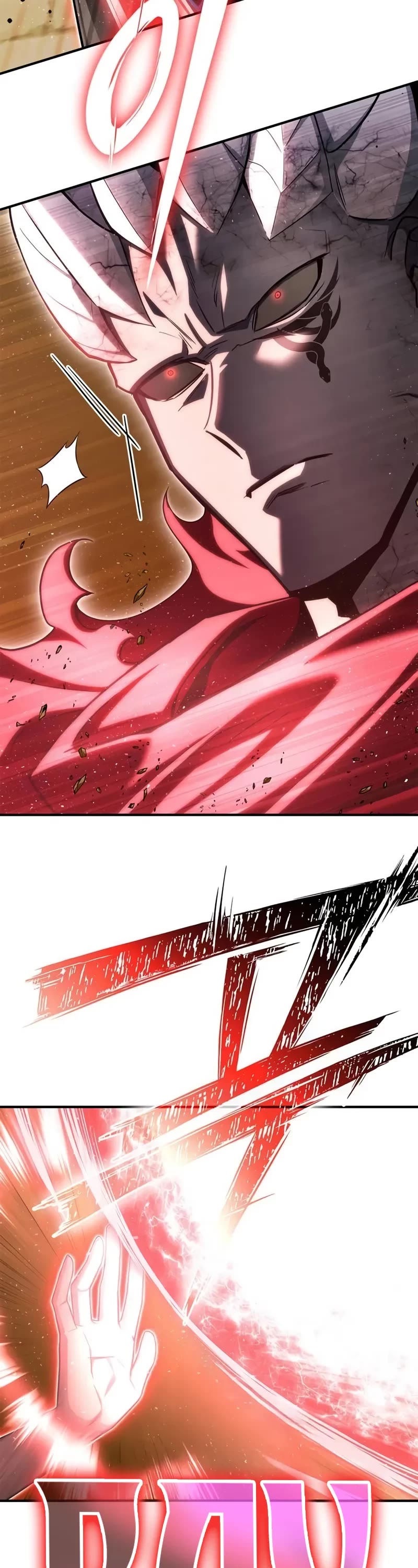 Superhuman Battlefield chapter 138 page 23