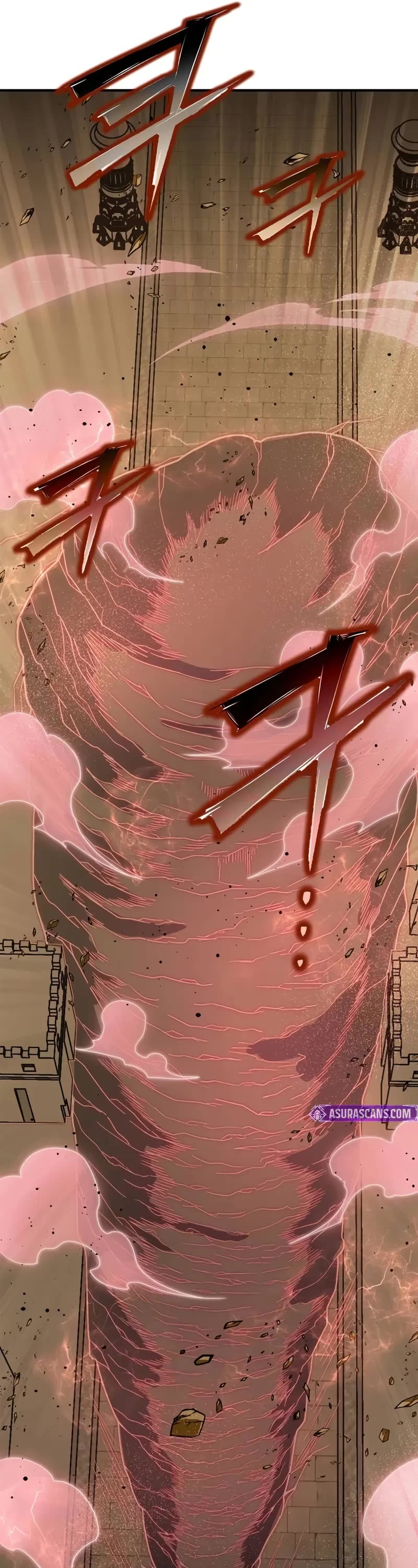 Superhuman Battlefield chapter 138 page 27