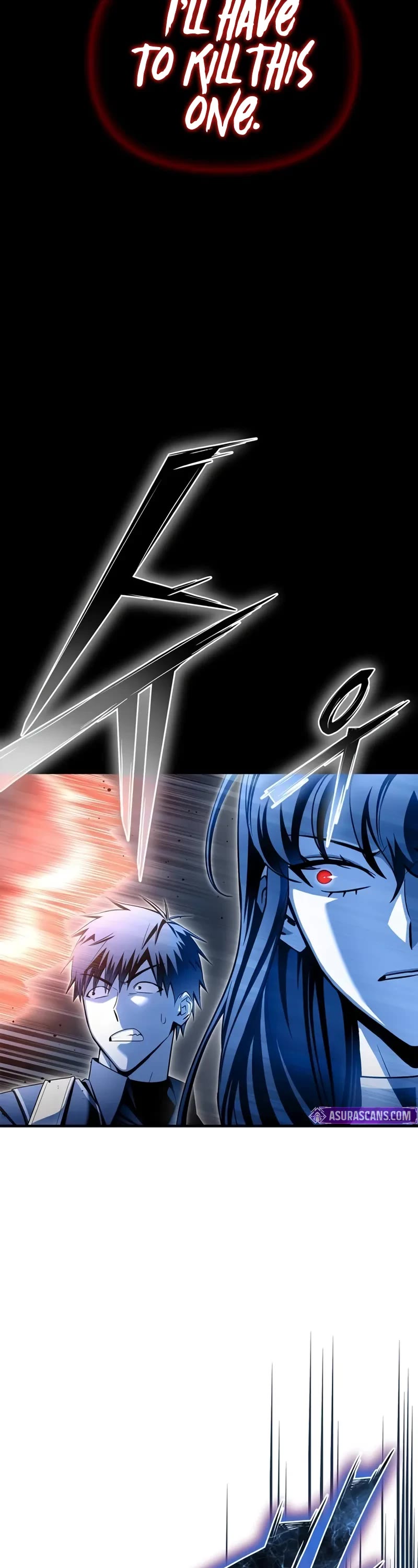 Superhuman Battlefield chapter 138 page 29