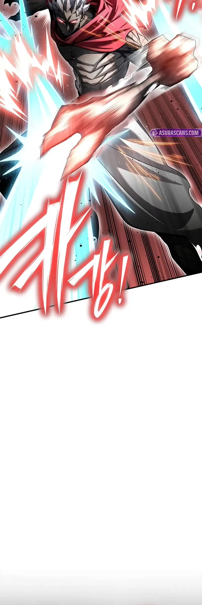 Superhuman Battlefield chapter 138 page 35