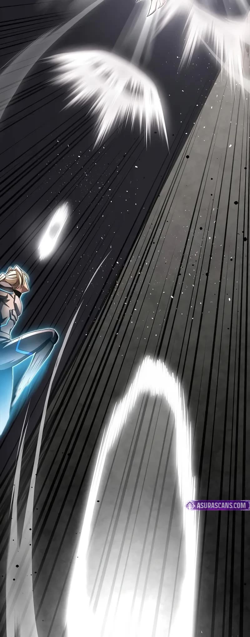 Superhuman Battlefield chapter 138 page 39