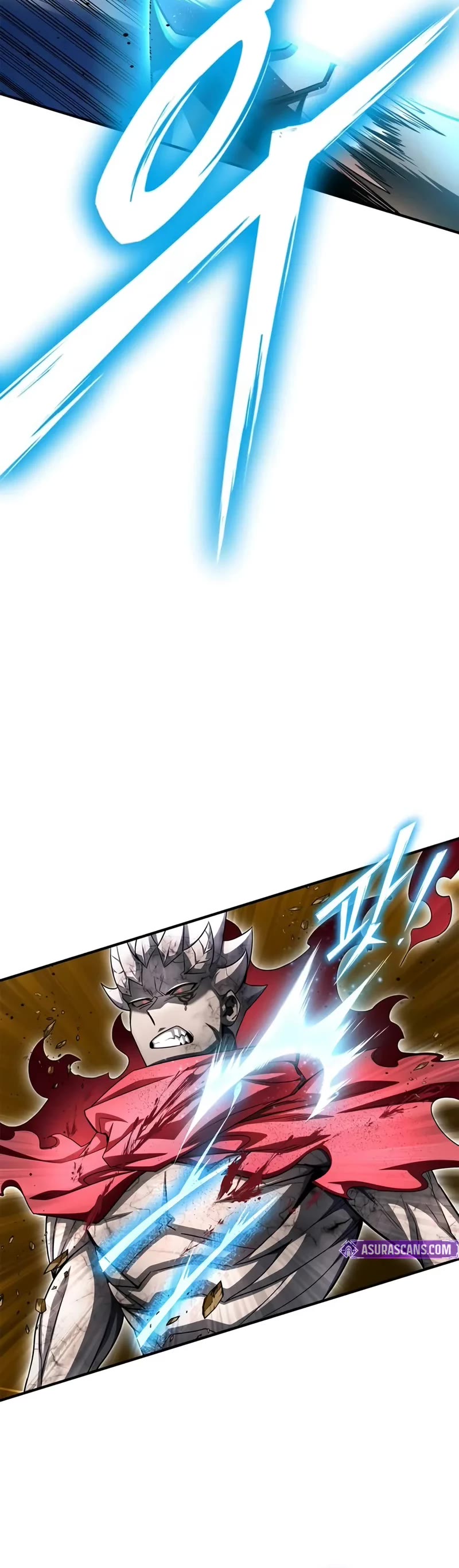 Superhuman Battlefield chapter 138 page 43