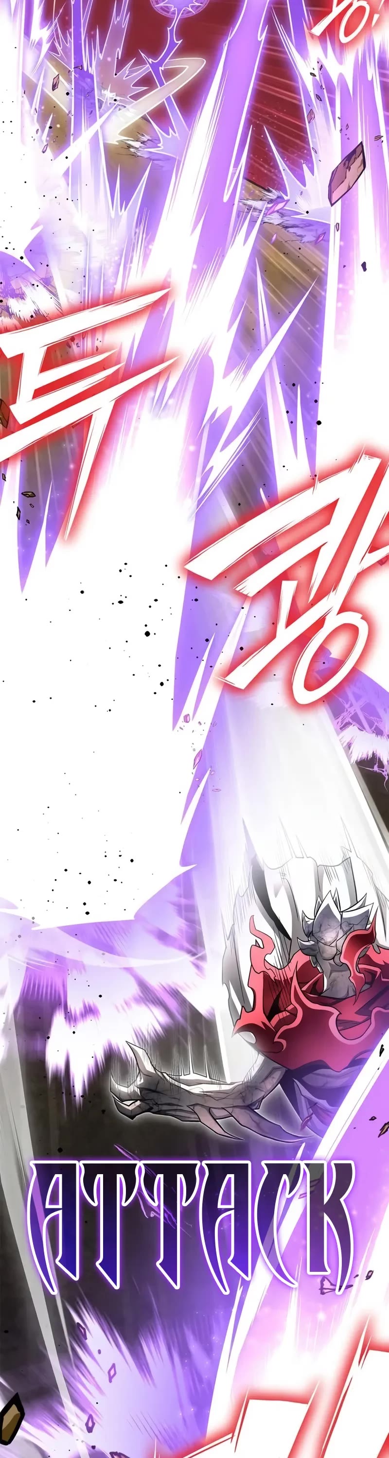 Superhuman Battlefield chapter 138 page 45