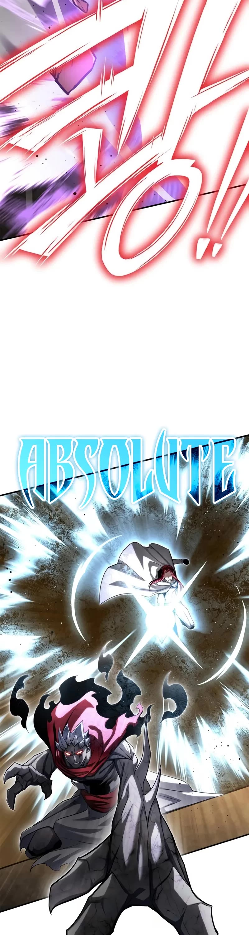 Superhuman Battlefield chapter 138 page 46