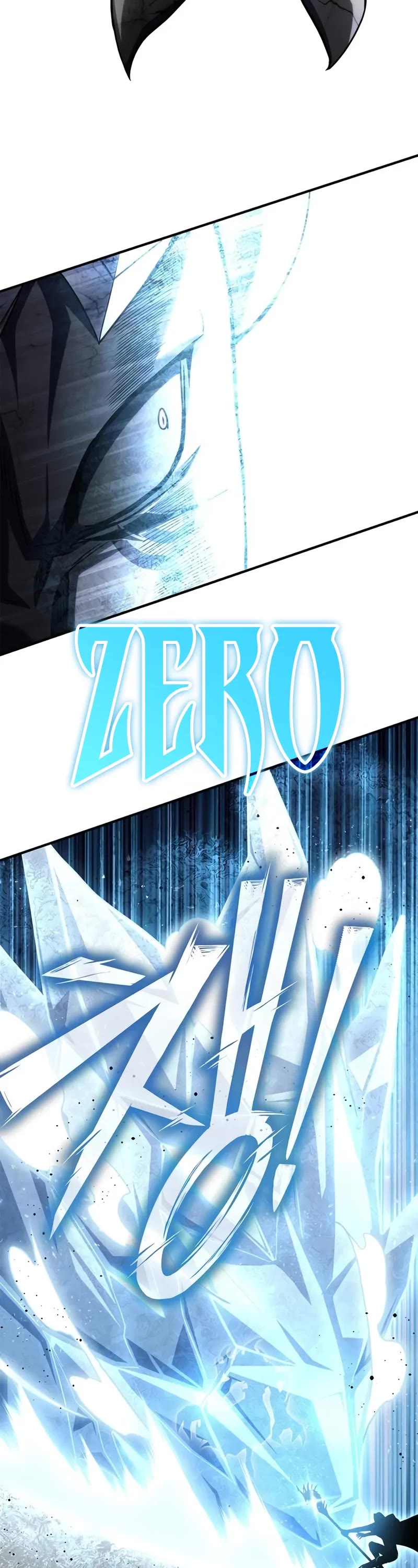 Superhuman Battlefield chapter 138 page 47