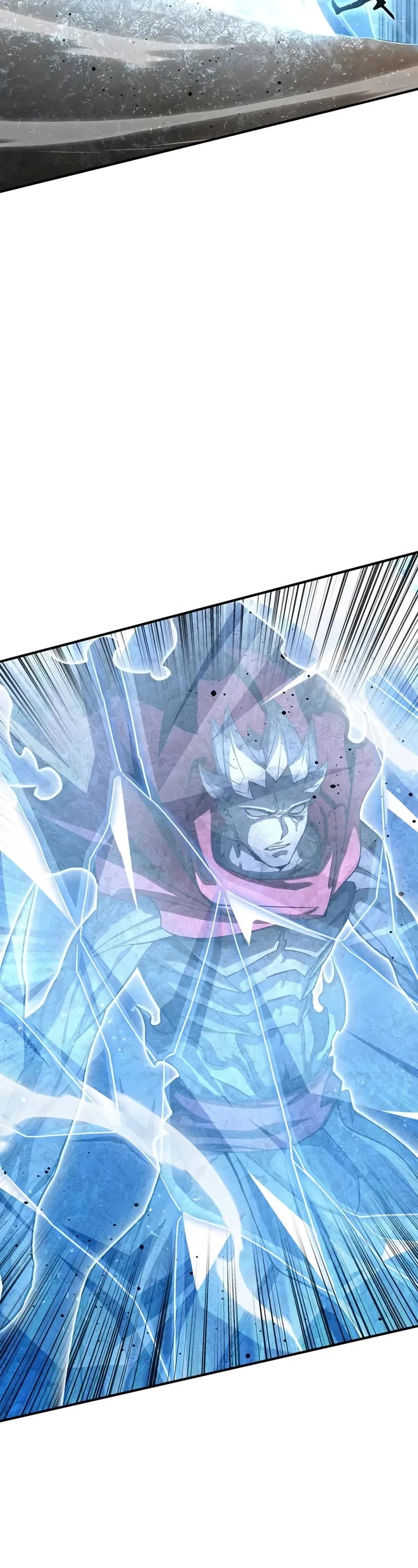 Superhuman Battlefield chapter 138 page 48