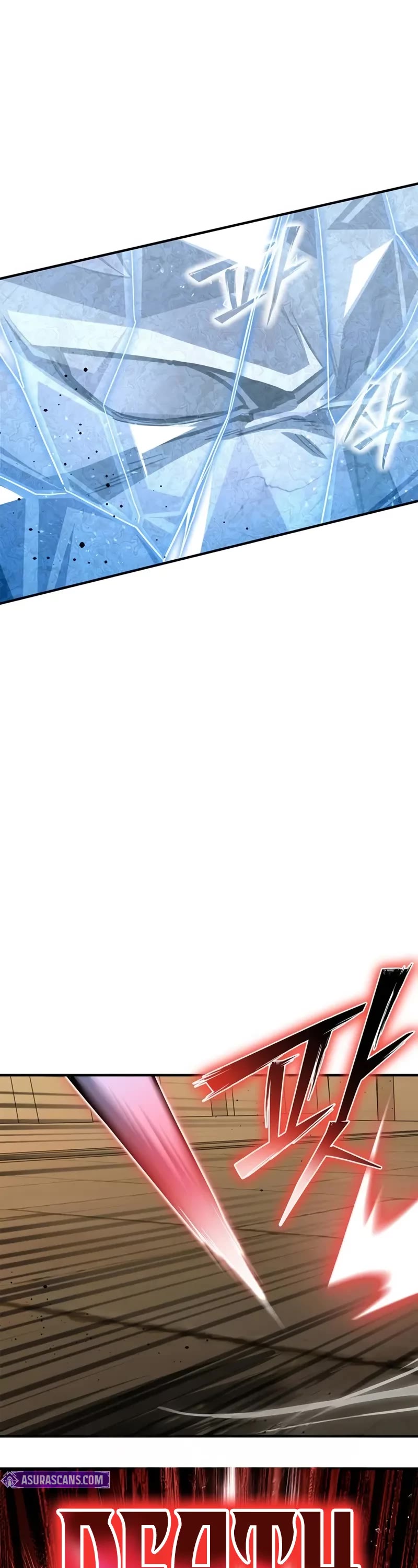 Superhuman Battlefield chapter 138 page 49