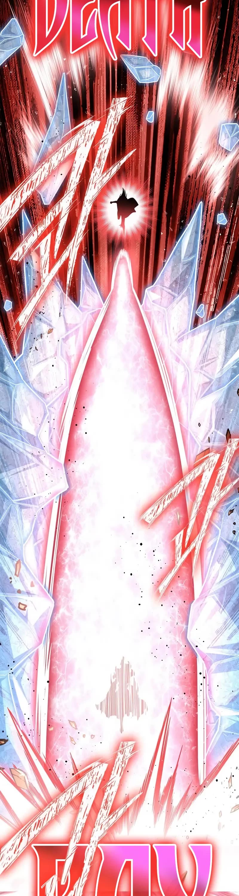 Superhuman Battlefield chapter 138 page 50